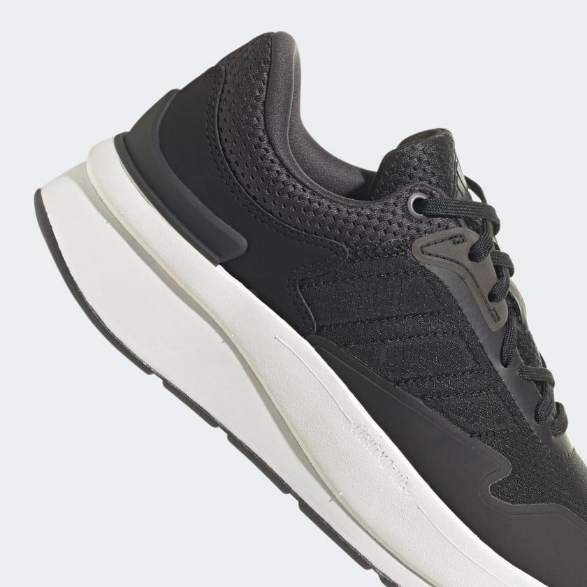Giày Adidas ZNCHILL LightMotion+ #Black Carbon - Kallos Vietnam