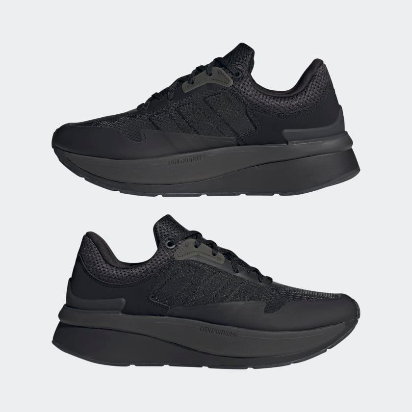 Giày Adidas ZNCHILL LightMotion+ #Core Black - Kallos Vietnam