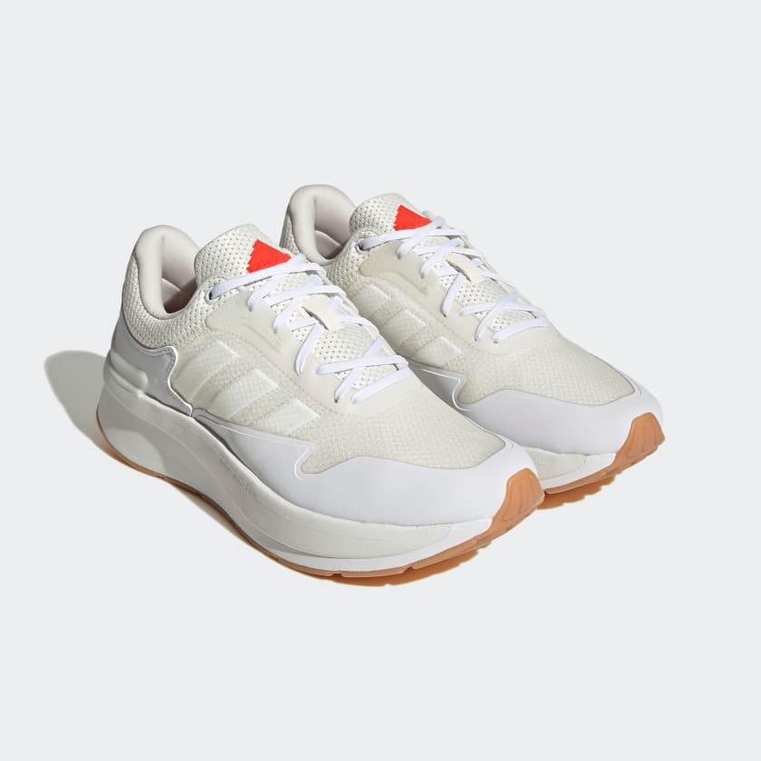 Giày Adidas ZNCHILL LightMotion+ #White Red - Kallos Vietnam