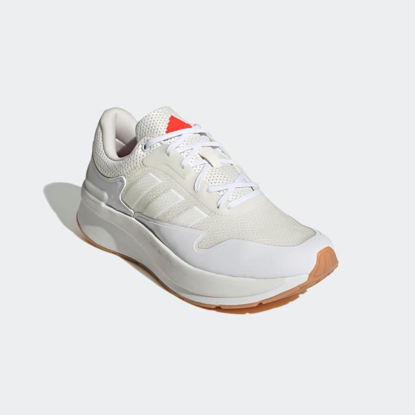 Giày Adidas ZNCHILL LightMotion+ #White Red - Kallos Vietnam