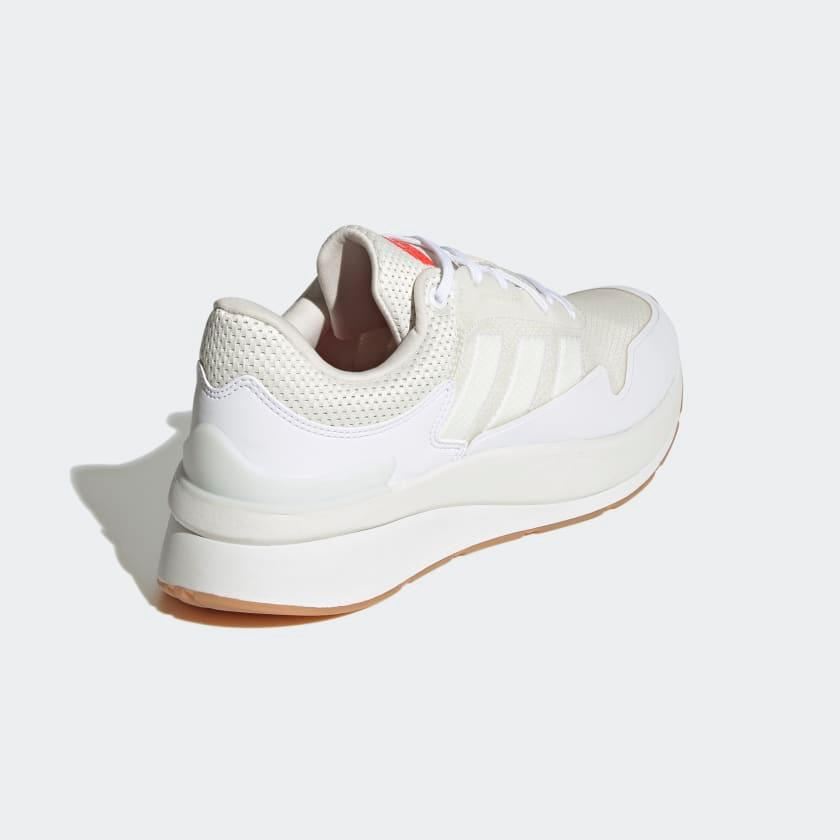 Giày Adidas ZNCHILL LightMotion+ #White Red - Kallos Vietnam