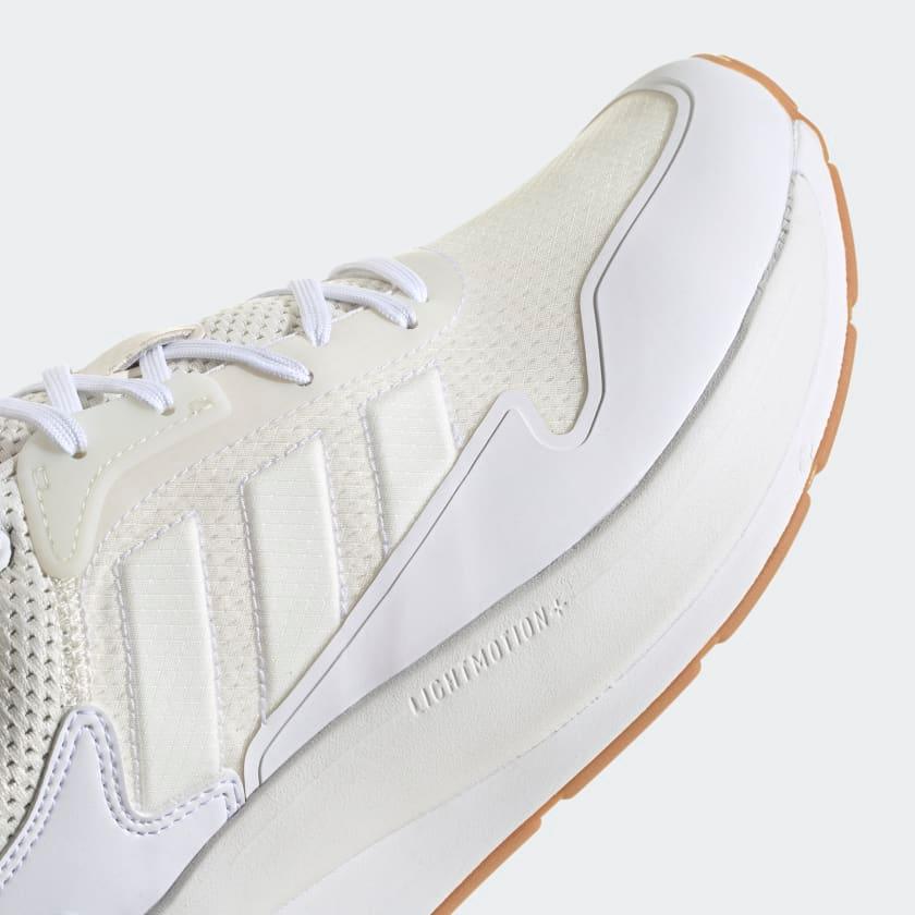 Giày Adidas ZNCHILL LightMotion+ #White Red - Kallos Vietnam