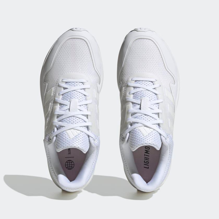 Giày Adidas Women ZNCHILL LightMotion+ #Cloud White - Kallos Vietnam