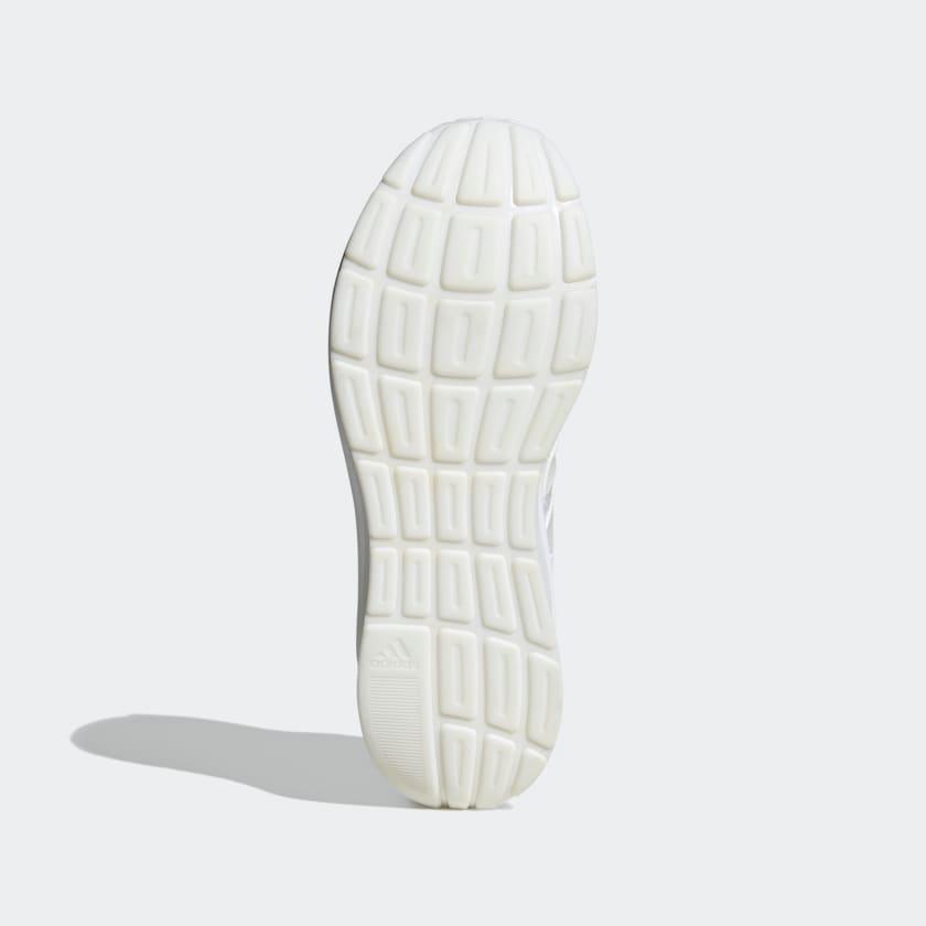 Giày Adidas ZNCHILL LightMotion+ #Cloud White - Kallos Vietnam