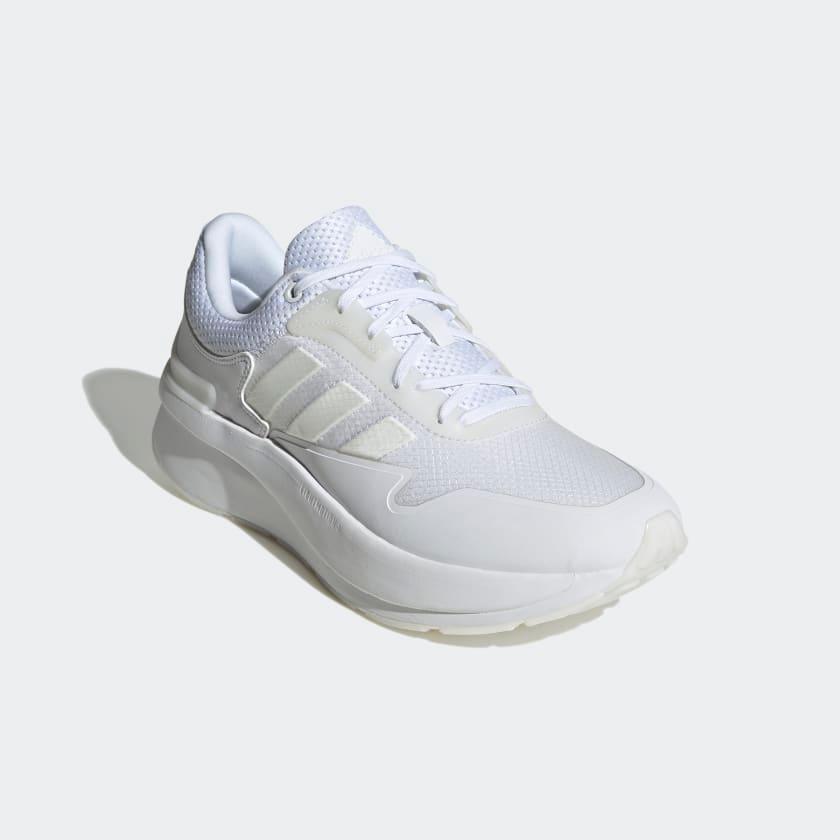 Giày Adidas ZNCHILL LightMotion+ #Cloud White - Kallos Vietnam