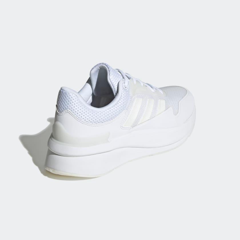 Giày Adidas ZNCHILL LightMotion+ #Cloud White - Kallos Vietnam