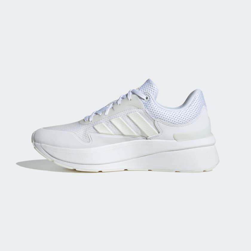 Giày Adidas ZNCHILL LightMotion+ #Cloud White - Kallos Vietnam