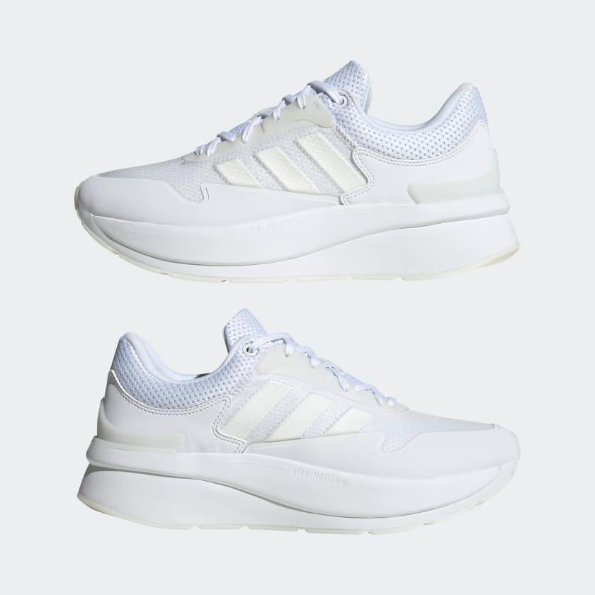 Giày Adidas ZNCHILL LightMotion+ #Cloud White - Kallos Vietnam