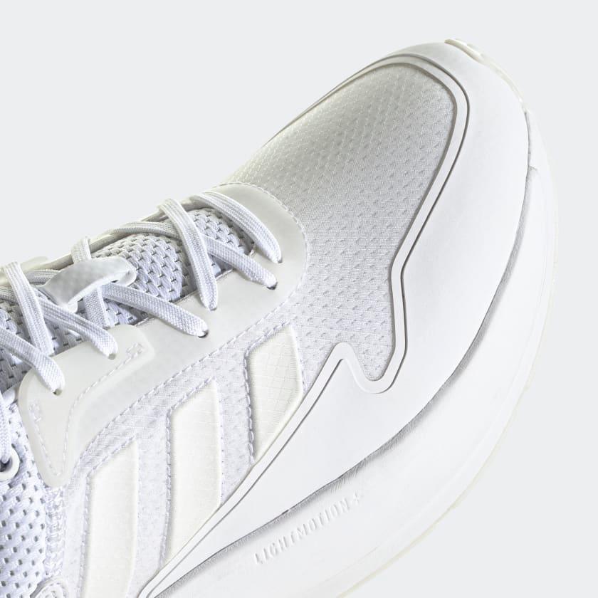 Giày Adidas ZNCHILL LightMotion+ #Cloud White - Kallos Vietnam