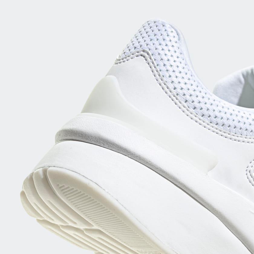 Giày Adidas ZNCHILL LightMotion+ #Cloud White - Kallos Vietnam