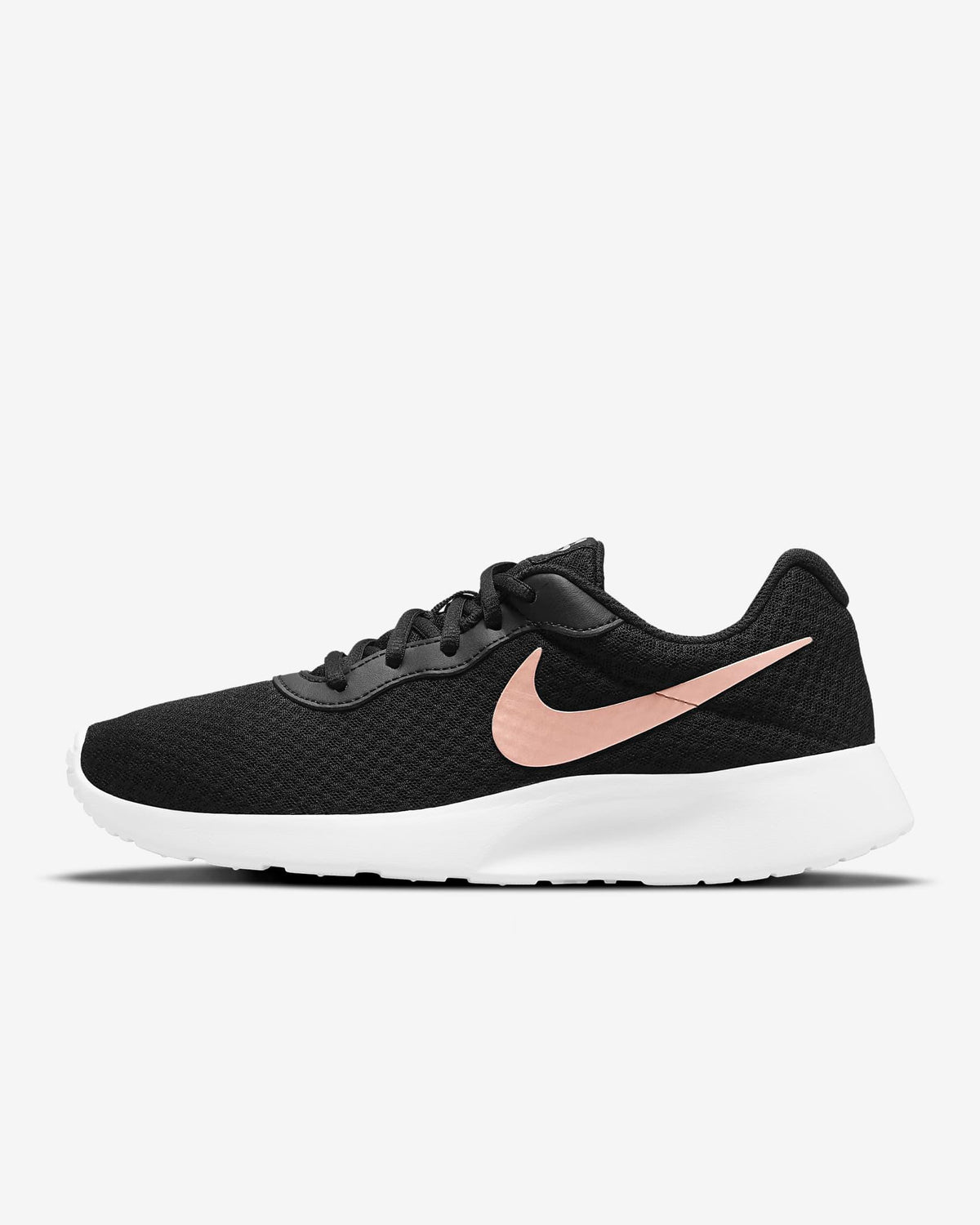 Giày Nike Tanjun Women Shoes #Metallic Red Bronze - Kallos Vietnam