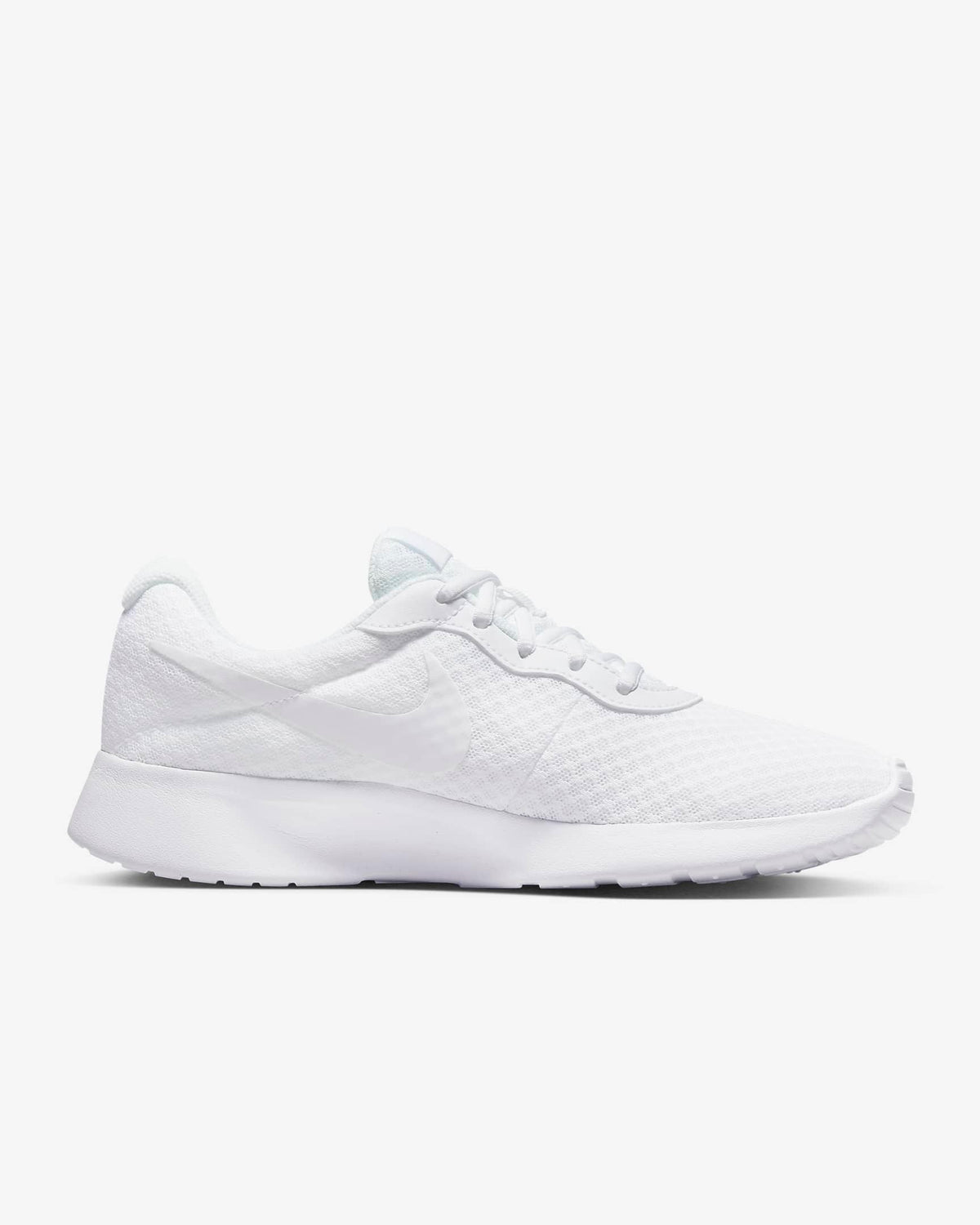 Giày Nike Tanjun Women Shoes #White - Kallos Vietnam