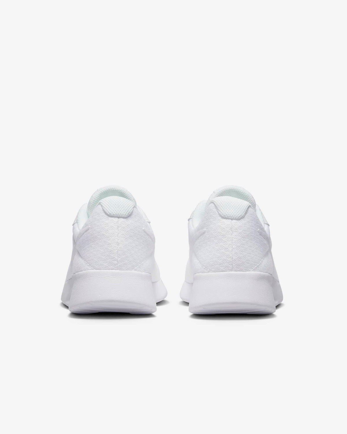 Giày Nike Tanjun Women Shoes #White - Kallos Vietnam