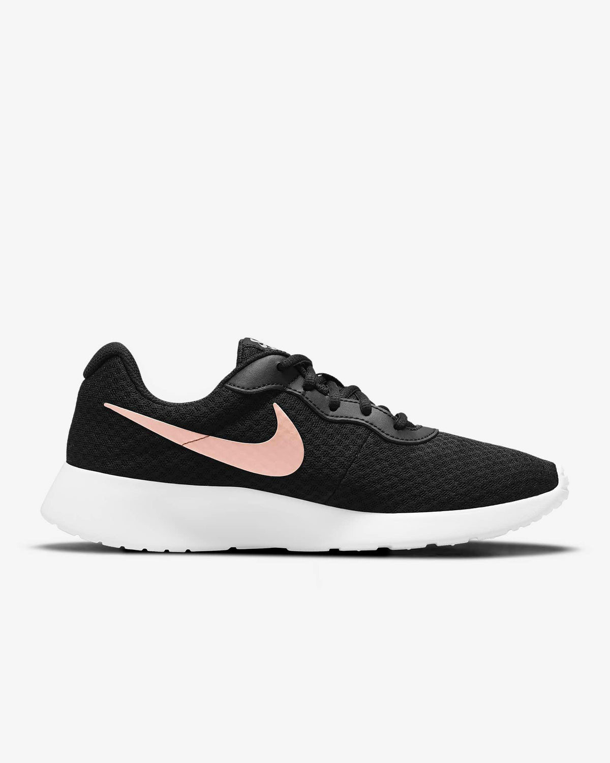 Giày Nike Tanjun Women Shoes #Metallic Red Bronze - Kallos Vietnam