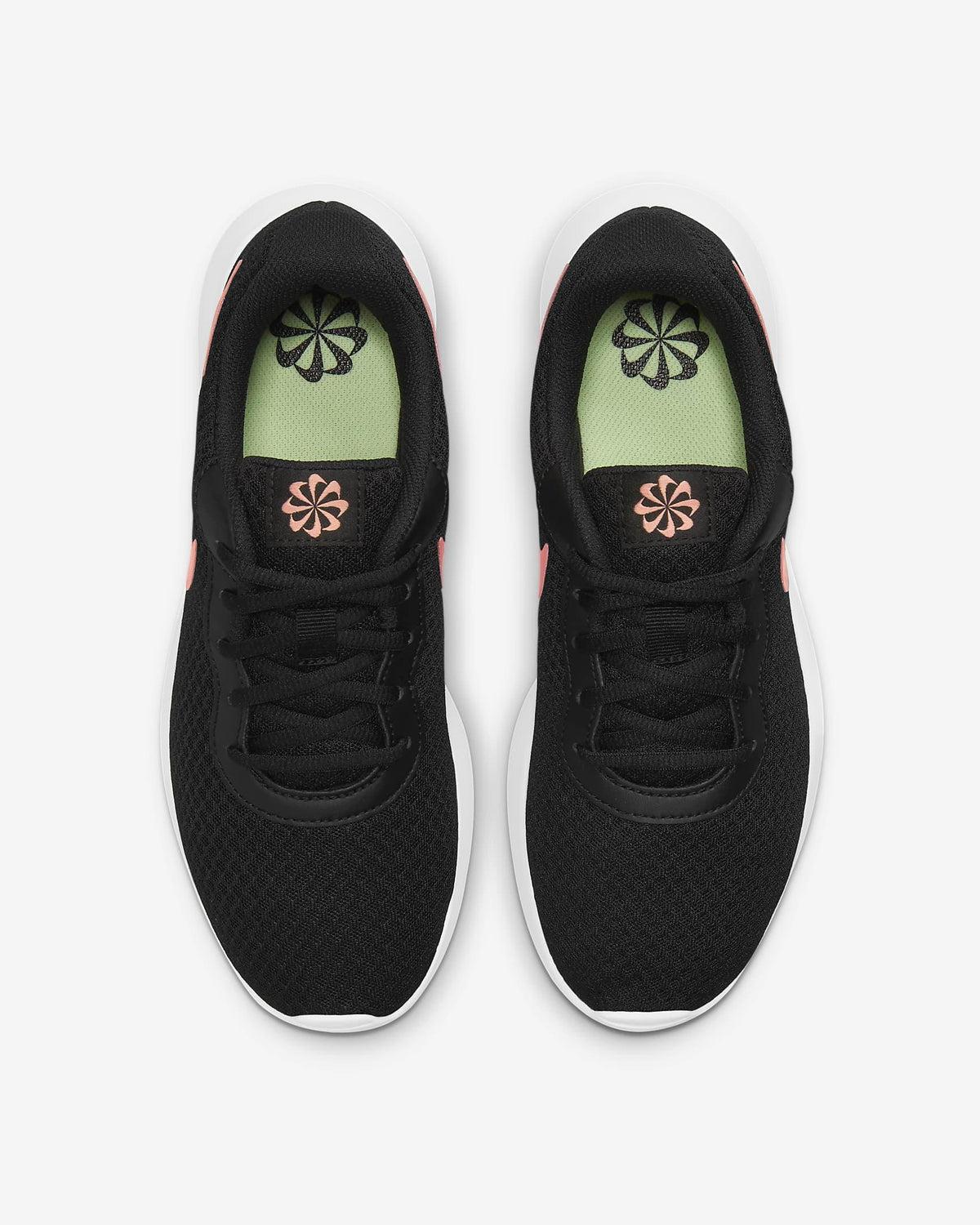 Giày Nike Tanjun Women Shoes #Metallic Red Bronze - Kallos Vietnam