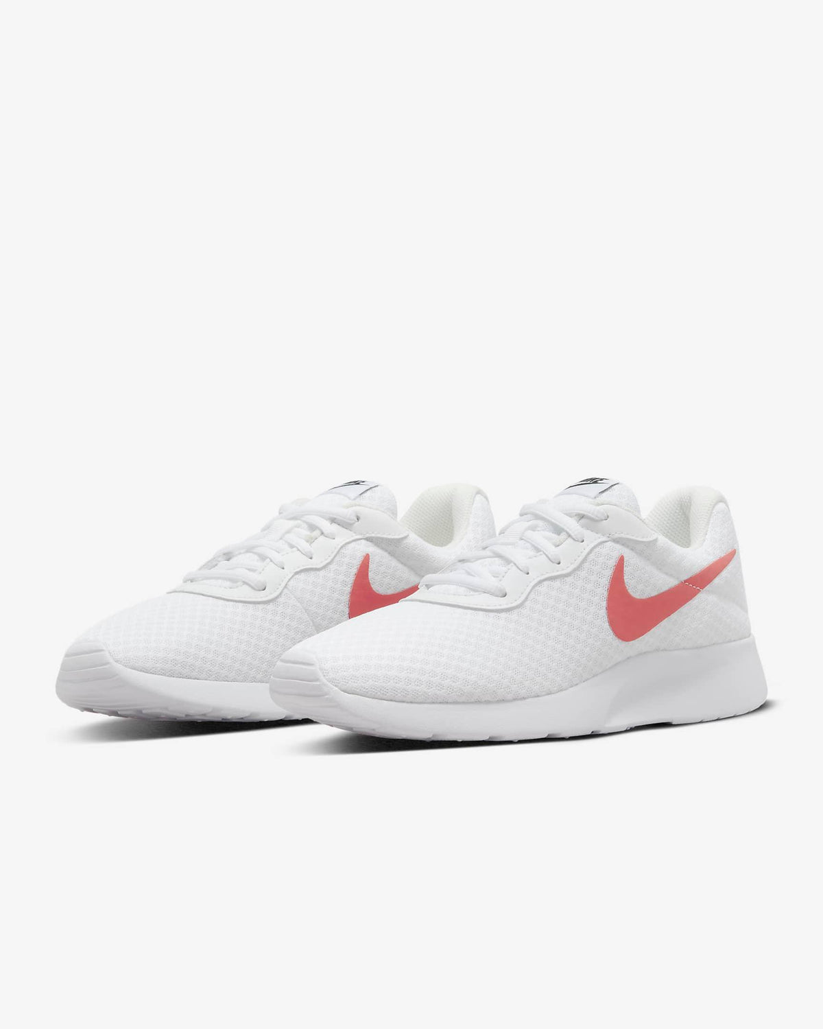 Giày Nike Tanjun Women Shoes #Sea Coral - Kallos Vietnam