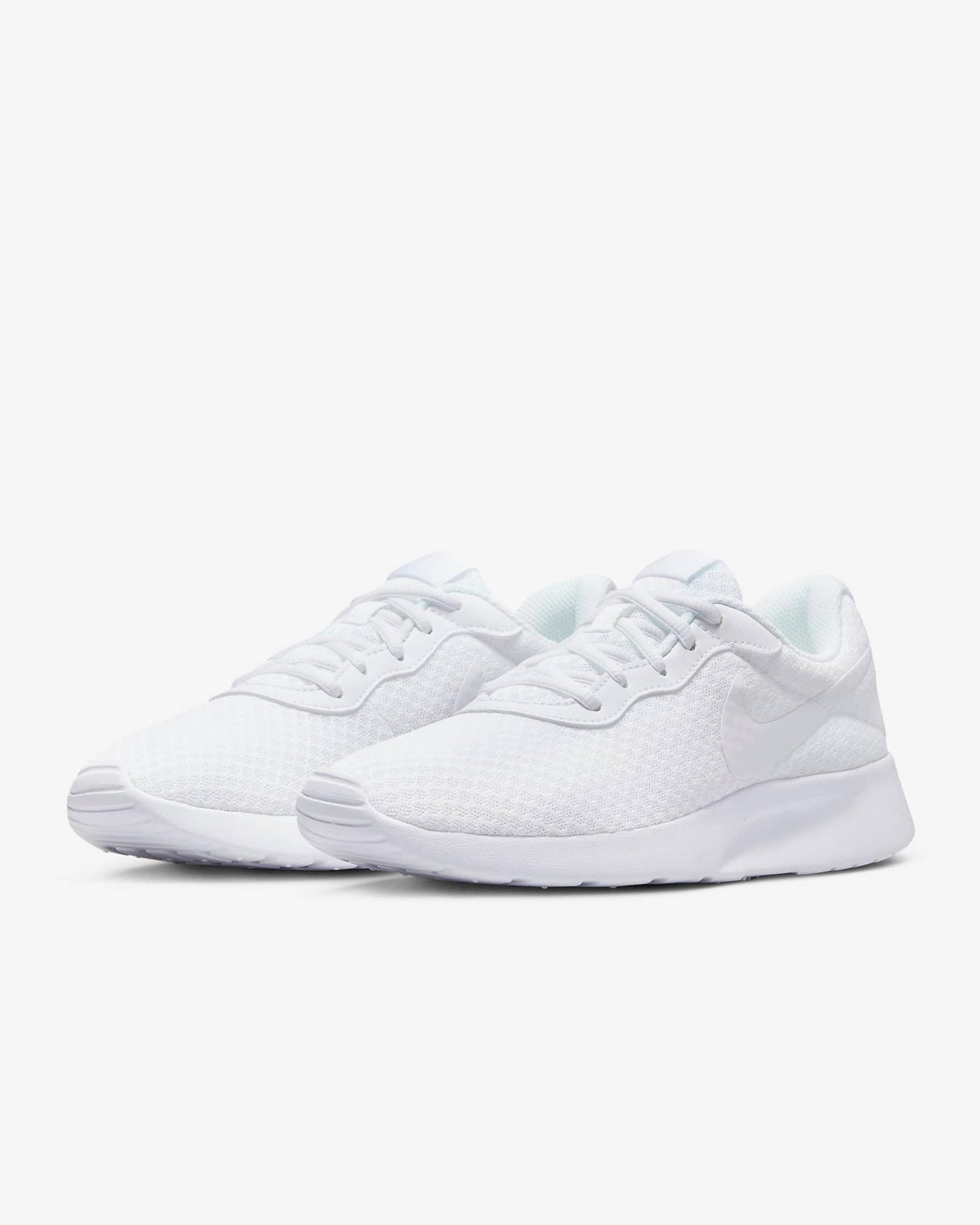 Giày Nike Tanjun Women Shoes #White - Kallos Vietnam