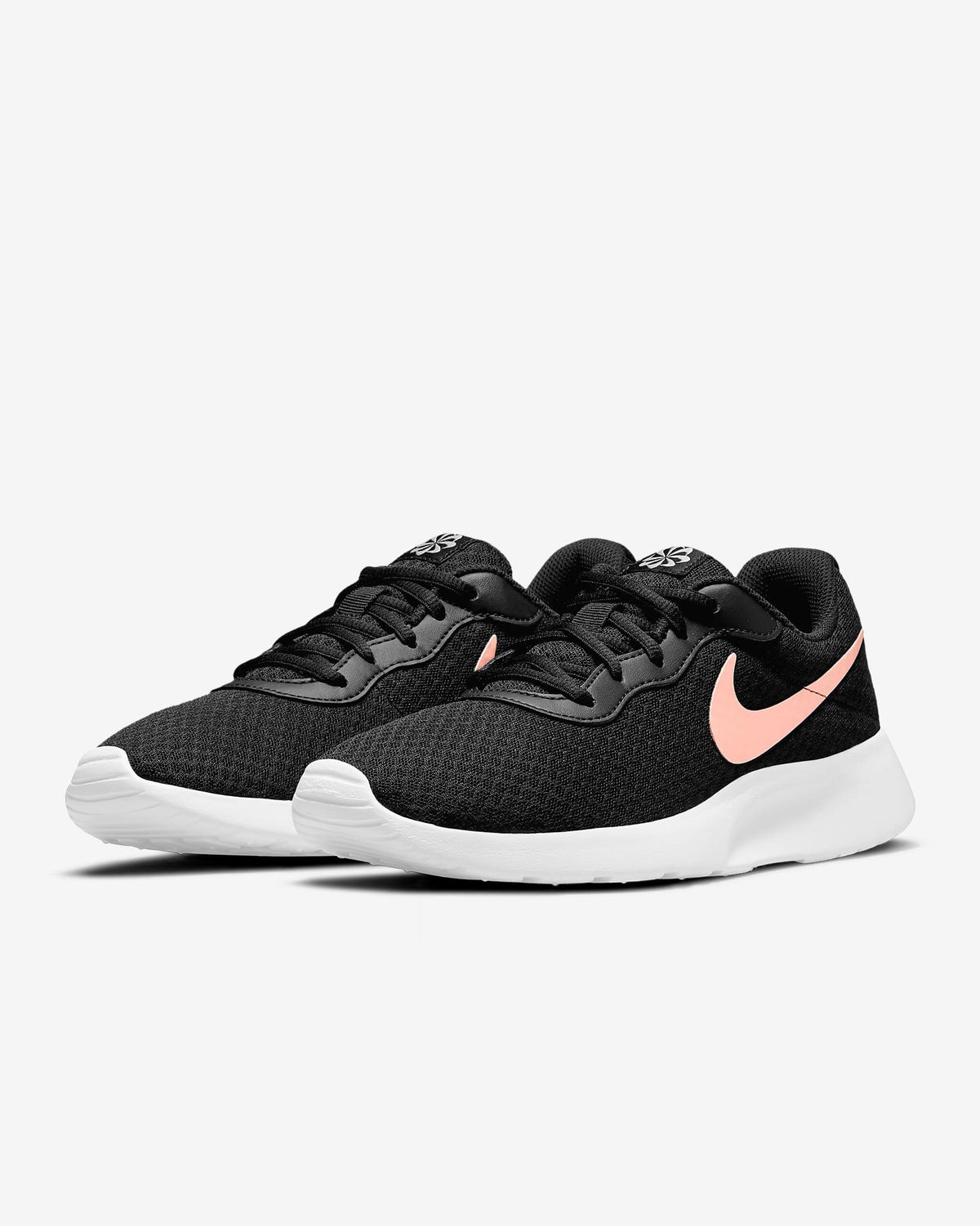 Giày Nike Tanjun Women Shoes #Metallic Red Bronze - Kallos Vietnam