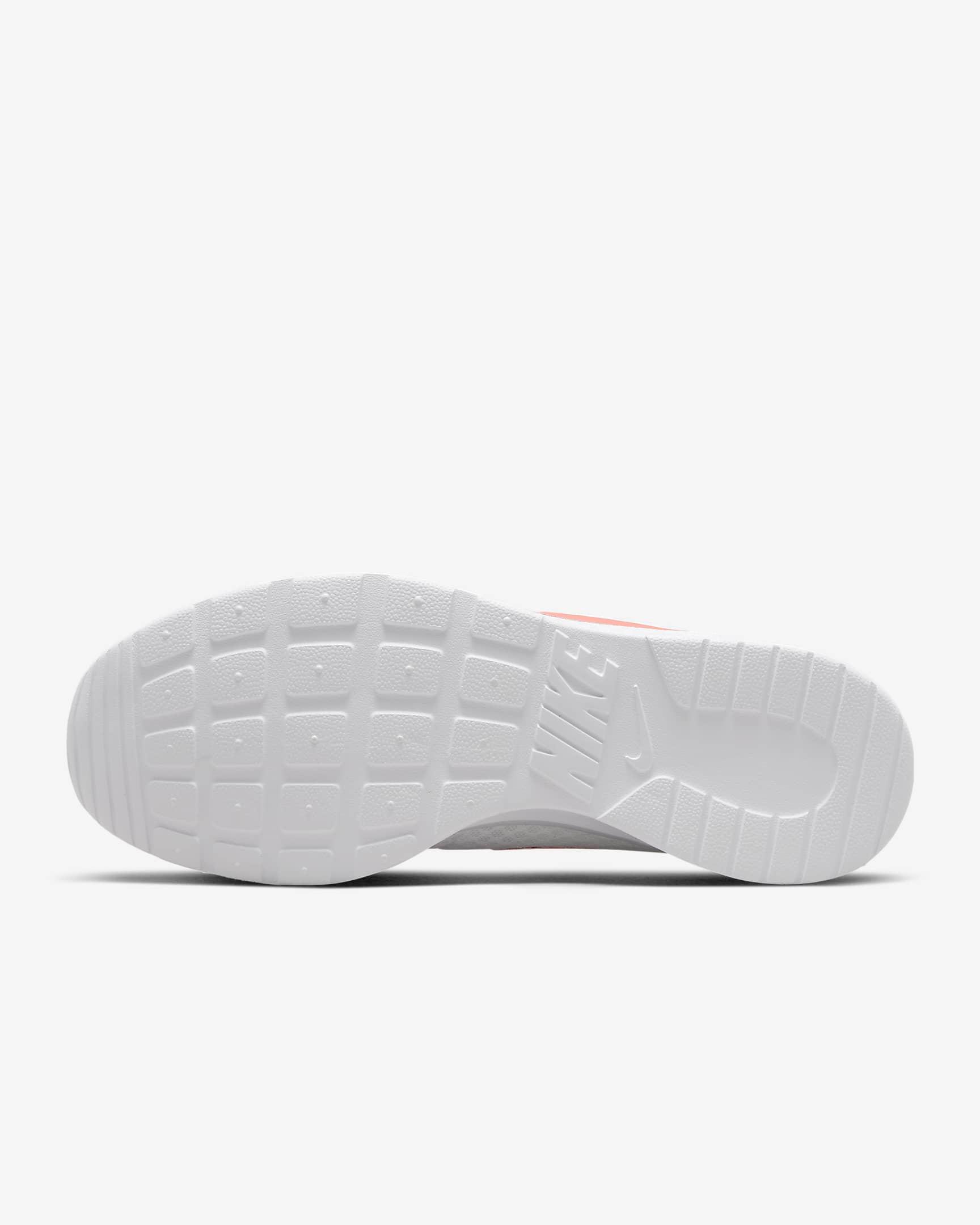 Giày Nike Tanjun Women Shoes #Sea Coral - Kallos Vietnam