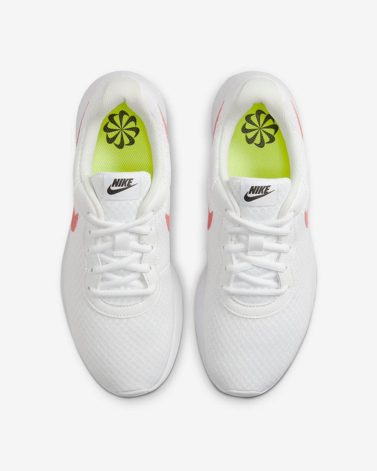Giày Nike Tanjun Women Shoes #Sea Coral - Kallos Vietnam