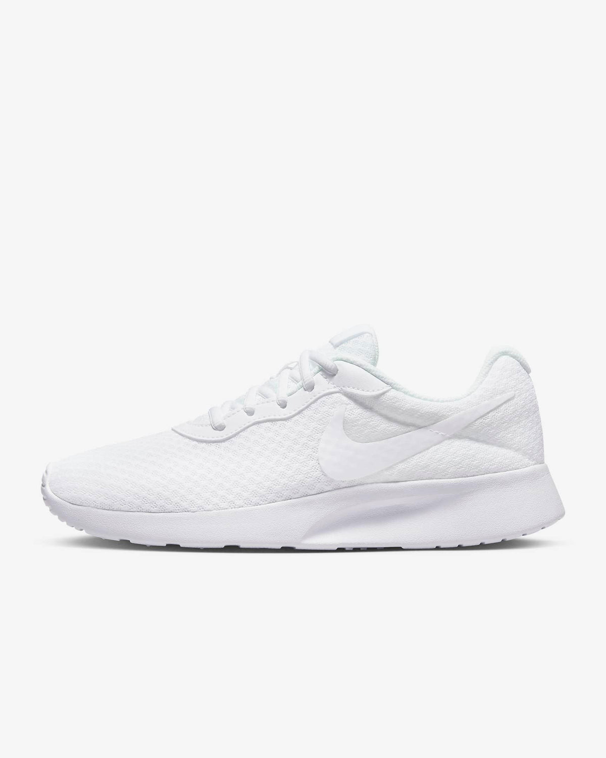 Giày Nike Tanjun Women Shoes #White - Kallos Vietnam