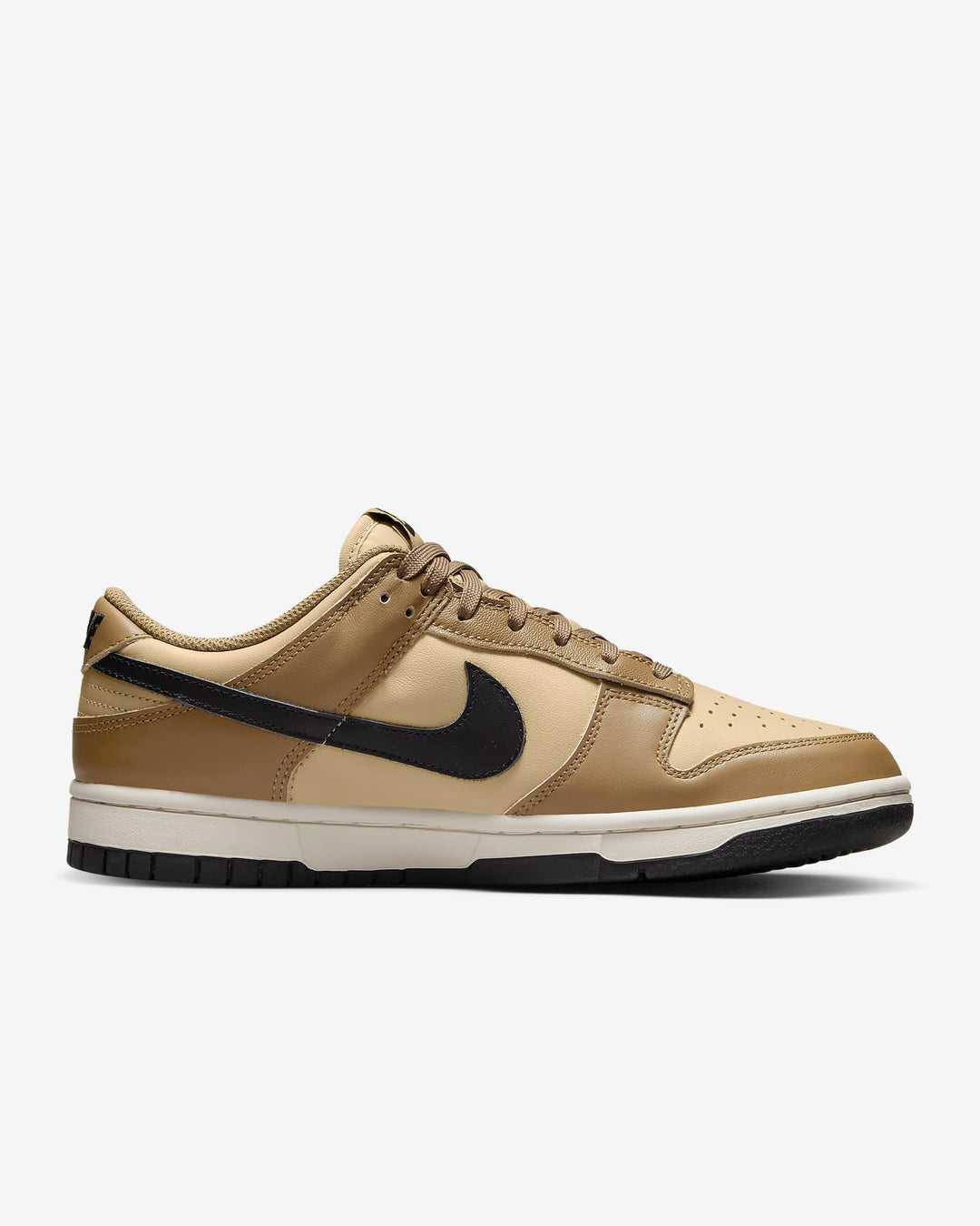 Giày Nike Dunk Low Women Shoes #Dark Driftwood - Kallos Vietnam