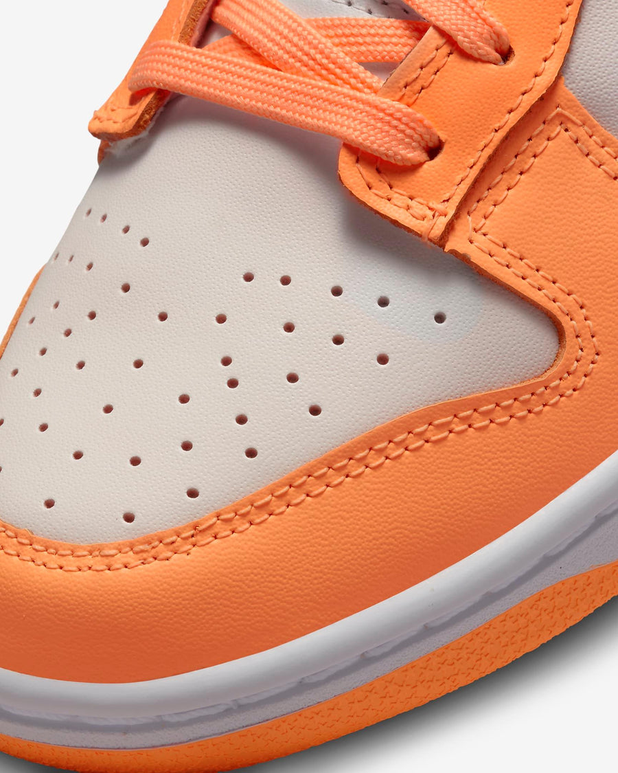 Giày Nike Dunk Low Women Shoes #Peach Cream - Kallos Vietnam