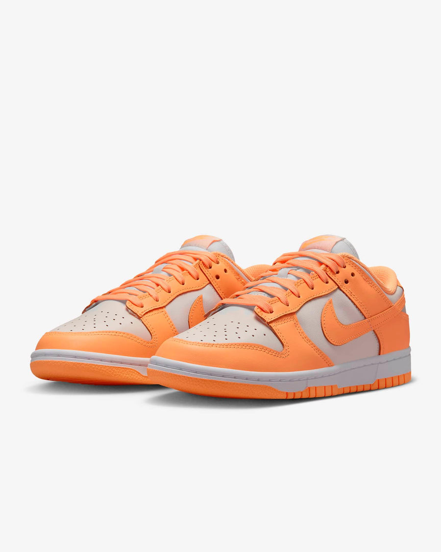 Giày Nike Dunk Low Women Shoes #Peach Cream - Kallos Vietnam