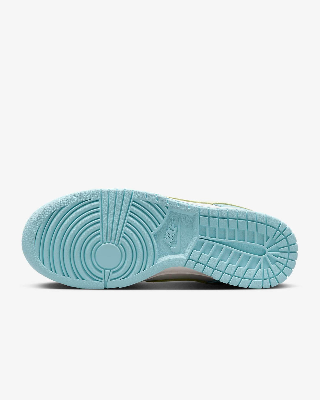Giày Nike Dunk Low Women Shoes #Ocean Bliss - Kallos Vietnam