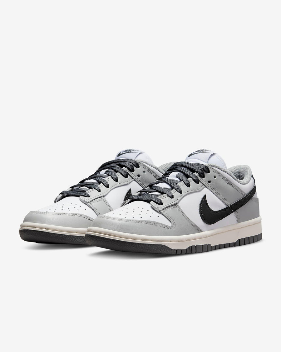 Giày Nike Dunk Low Women Shoes #Iron Grey - Kallos Vietnam