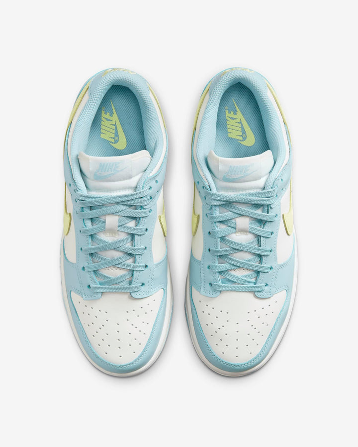 Giày Nike Dunk Low Women Shoes 