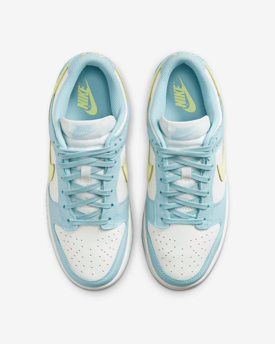 Giày Nike Dunk Low Women Shoes #Ocean Bliss - Kallos Vietnam