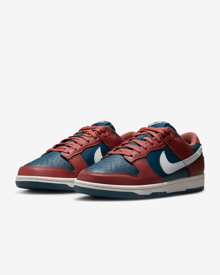 Giày Nike Dunk Low Women Shoes #Canyon Rust - Kallos Vietnam