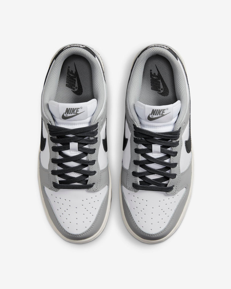 Giày Nike Dunk Low Women Shoes #Iron Grey - Kallos Vietnam