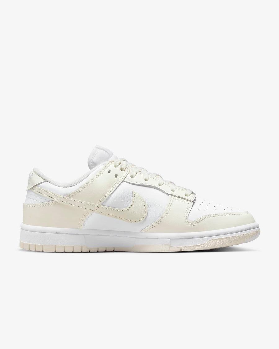 Giày Nike Dunk Low Women Shoes #White - Kallos Vietnam