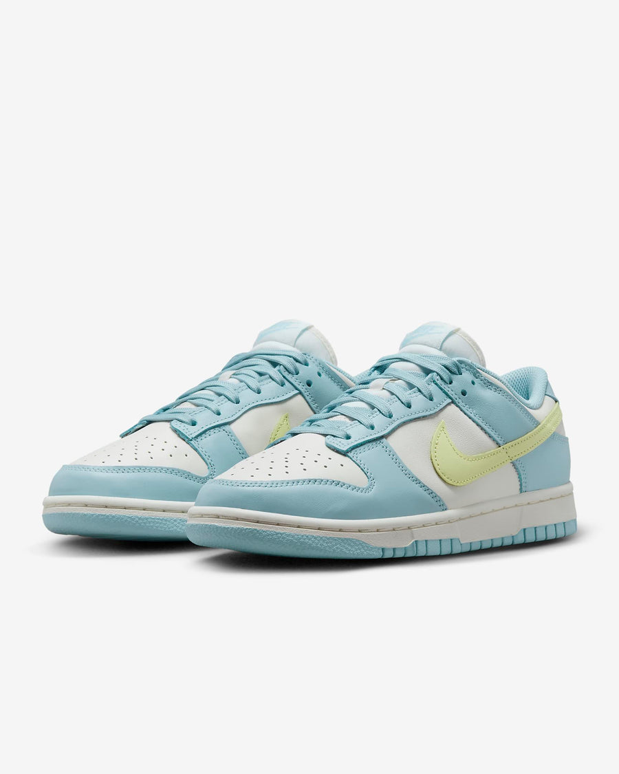 Giày Nike Dunk Low Women Shoes #Ocean Bliss - Kallos Vietnam