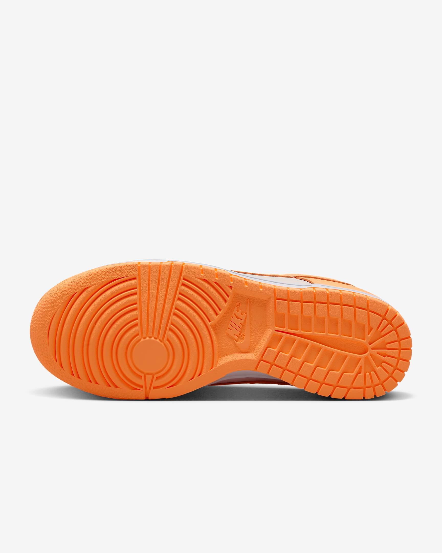 Giày Nike Dunk Low Women Shoes #Peach Cream - Kallos Vietnam