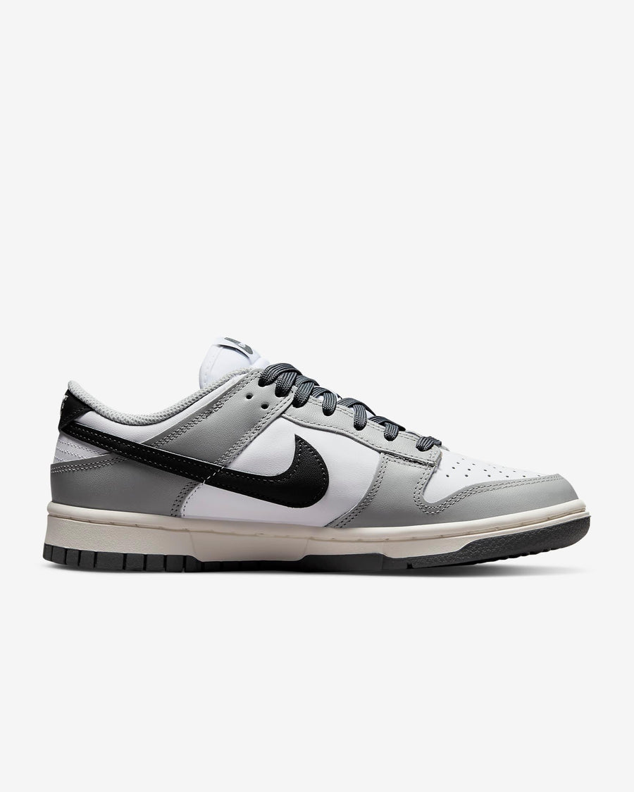 Giày Nike Dunk Low Women Shoes #Iron Grey - Kallos Vietnam