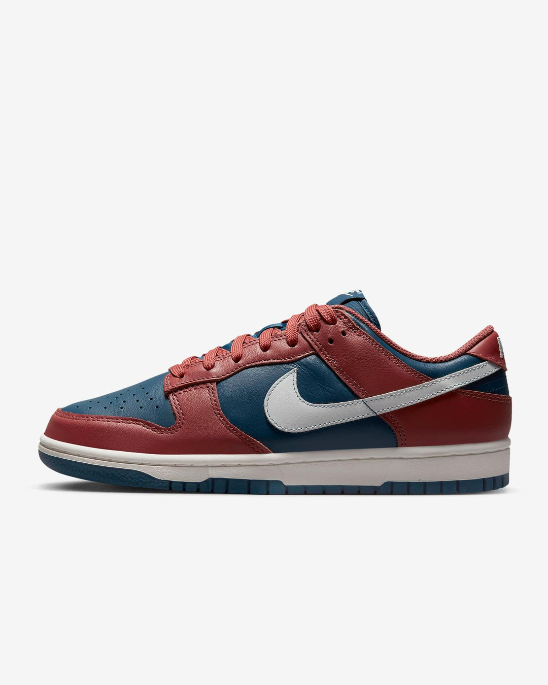 Giày Nike Dunk Low Women Shoes #Canyon Rust - Kallos Vietnam