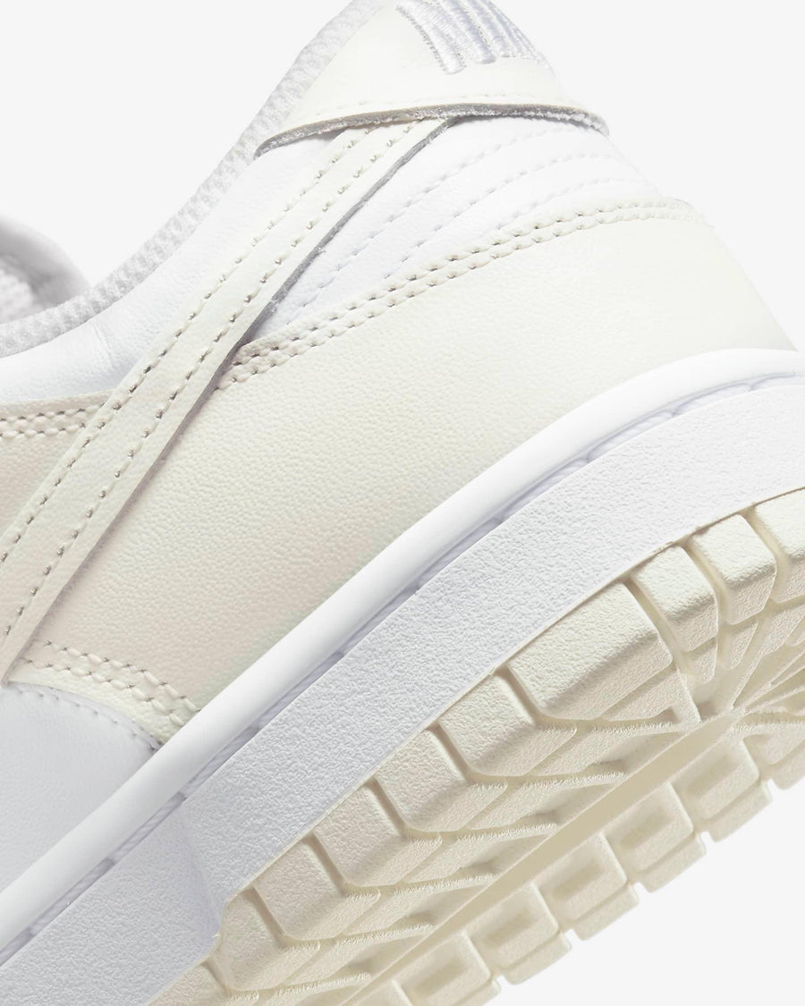 Giày Nike Dunk Low Women Shoes #White - Kallos Vietnam