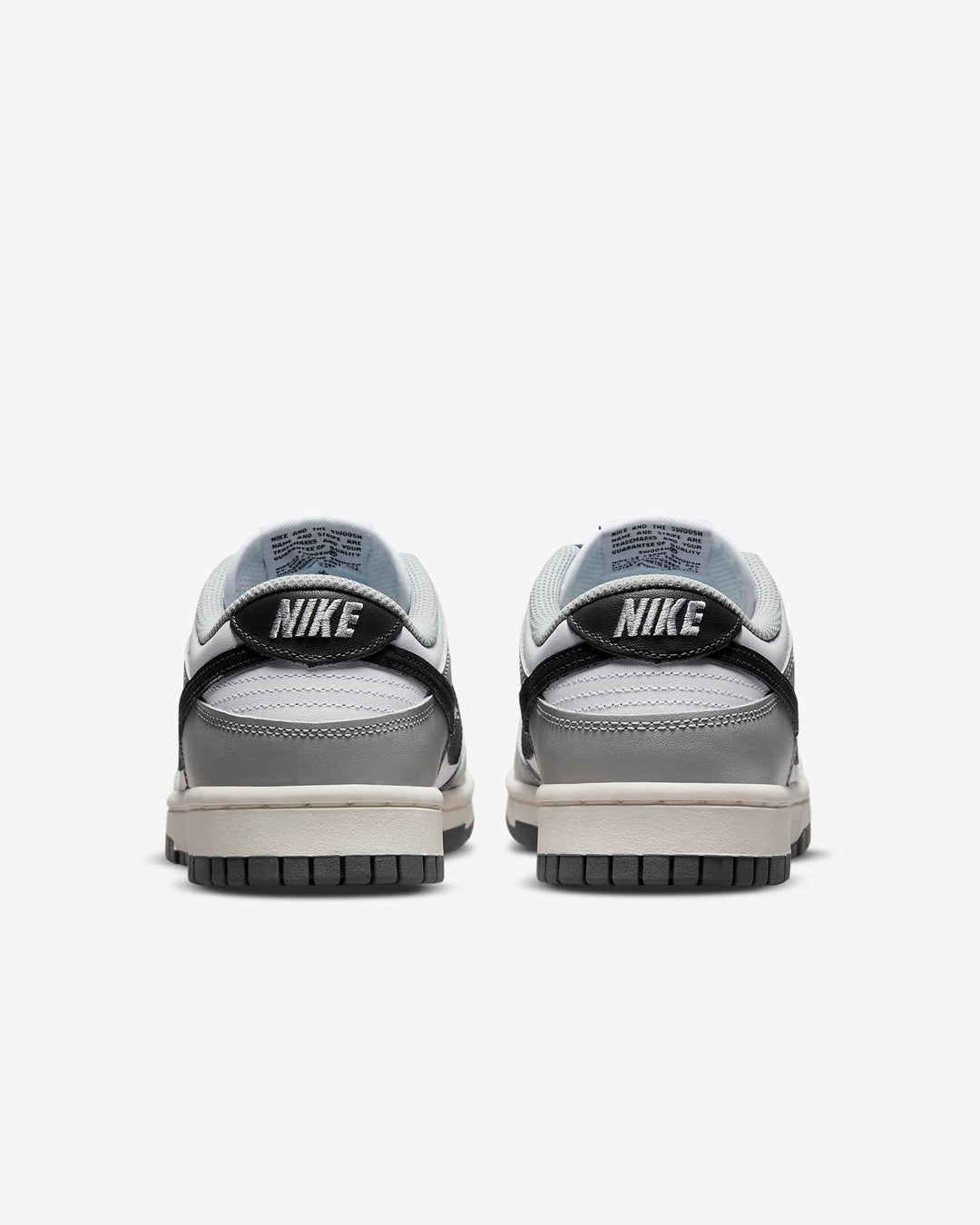 Giày Nike Dunk Low Women Shoes #Iron Grey - Kallos Vietnam