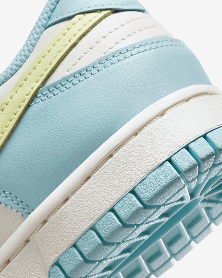 Giày Nike Dunk Low Women Shoes 