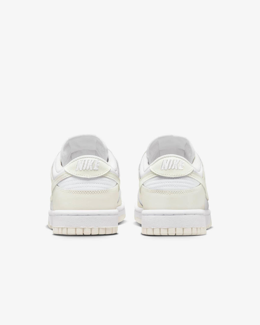 Giày Nike Dunk Low Women Shoes #White - Kallos Vietnam