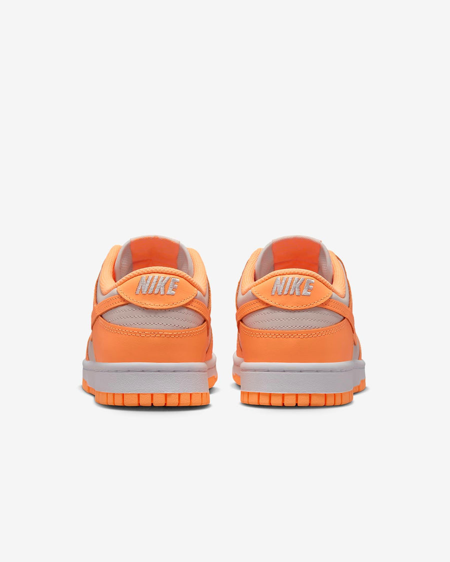 Giày Nike Dunk Low Women Shoes #Peach Cream - Kallos Vietnam