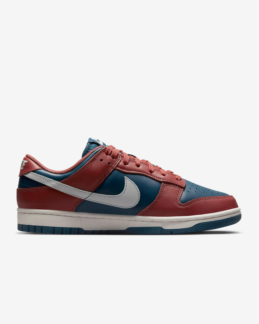 Giày Nike Dunk Low Women Shoes #Canyon Rust - Kallos Vietnam