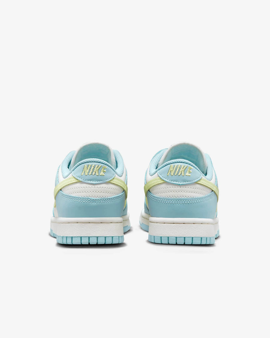 Giày Nike Dunk Low Women Shoes #Ocean Bliss - Kallos Vietnam