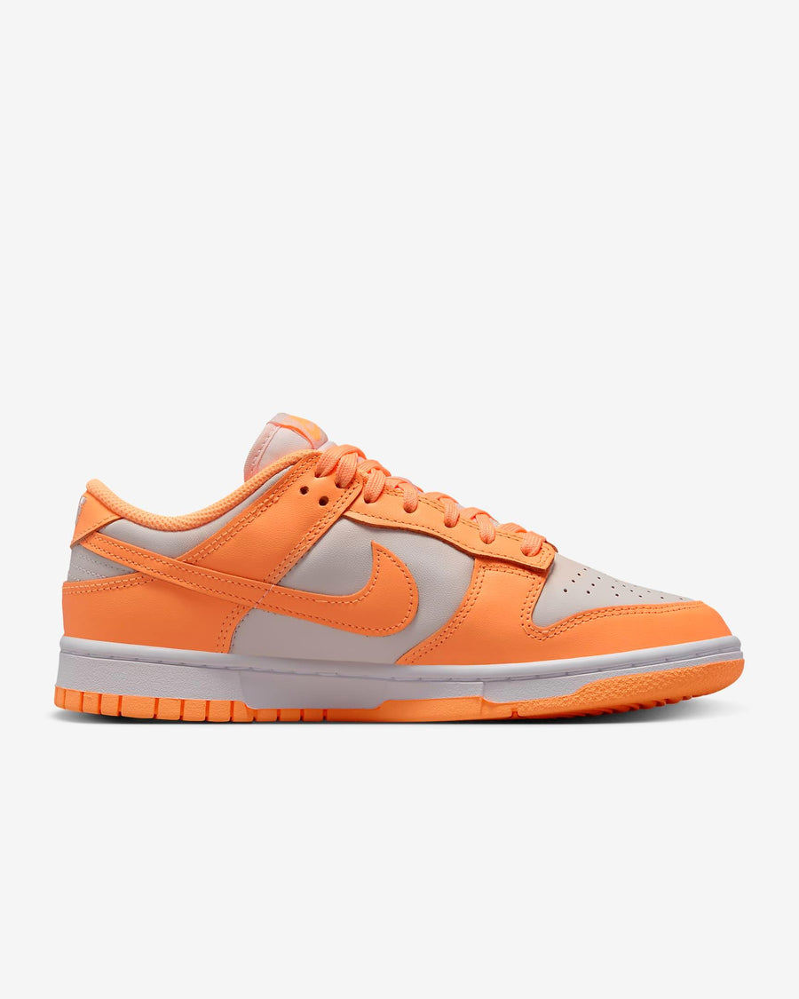 Giày Nike Dunk Low Women Shoes #Peach Cream - Kallos Vietnam