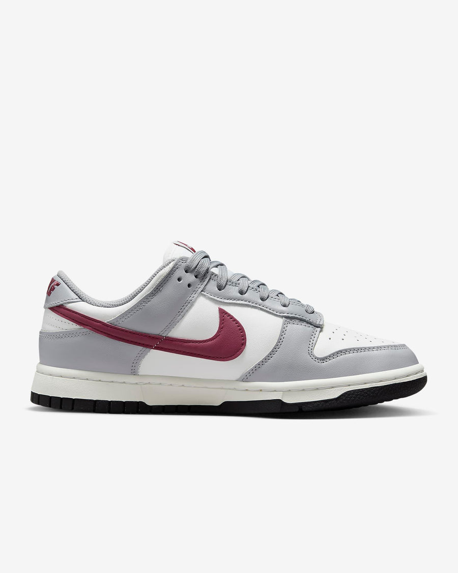 Giày Nike Dunk Low Women Shoes #Wolf Grey - Kallos Vietnam