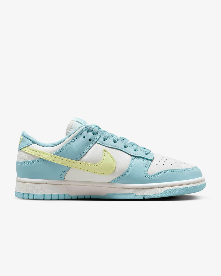 Giày Nike Dunk Low Women Shoes #Ocean Bliss - Kallos Vietnam