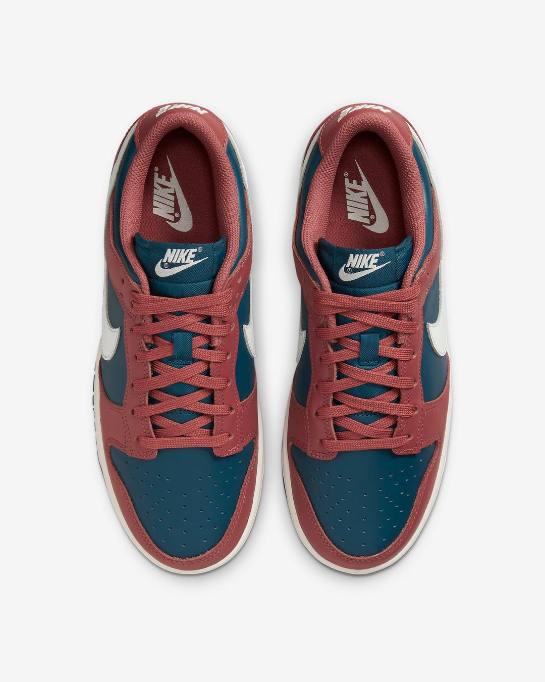 Giày Nike Dunk Low Women Shoes #Canyon Rust - Kallos Vietnam